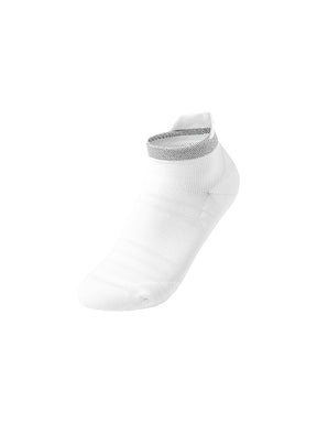 RX リラックション リフレクティブ アンクルソックス