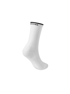 レタリングロゴ クルーソックス