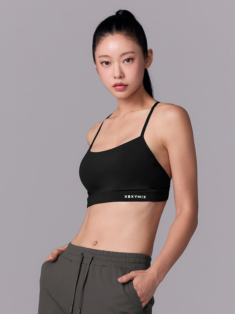XWFBR01J3 コンフォートアップ クロスバック ブラトップ