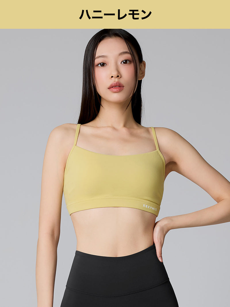 【SET】ブラトップ & シグネチャー360N レギンス