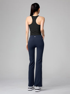 XWFBR03J1 ソフトリブ レーサーバック ブラトップ