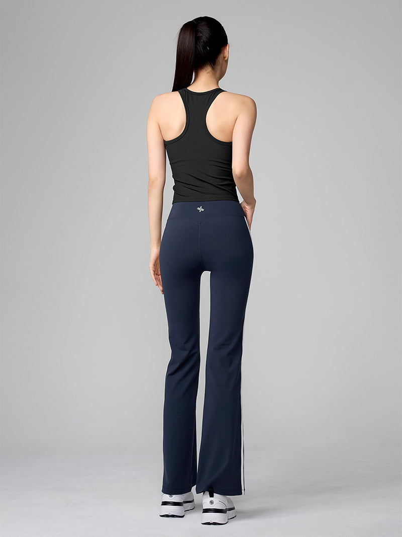 XWFBR03J1 ソフトリブ レーサーバック ブラトップ