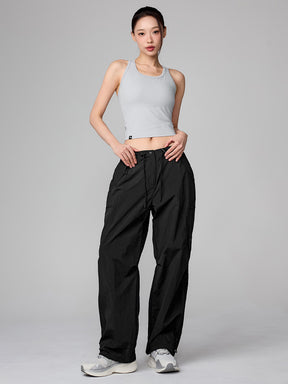 XWFBR03J1 ソフトリブ レーサーバック ブラトップ