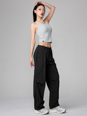 XWFBR03J1 ソフトリブ レーサーバック ブラトップ