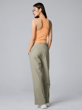 XWFBR03J1 ソフトリブ レーサーバック ブラトップ