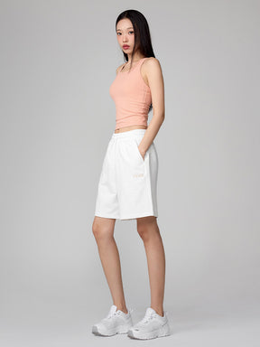 XWFBR03J1 ソフトリブ レーサーバック ブラトップ