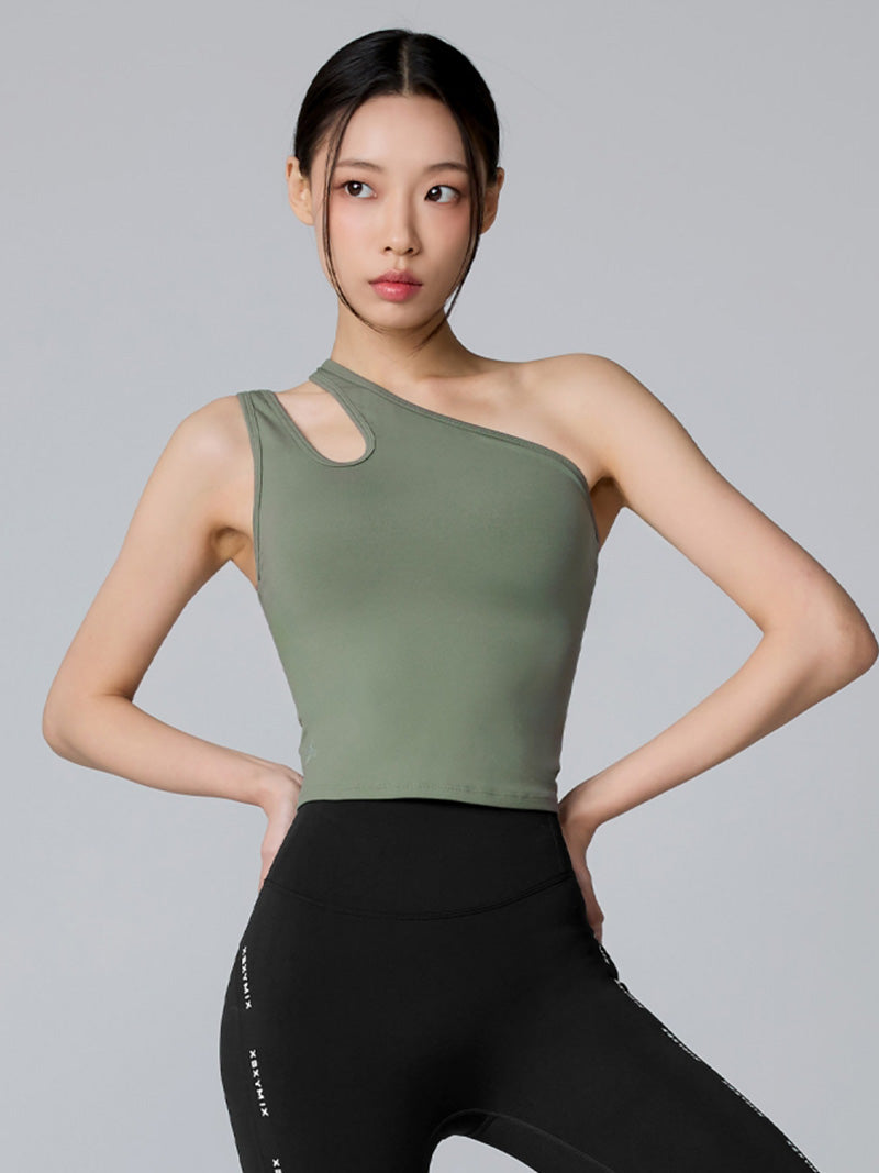 #色_オイル・グリーン