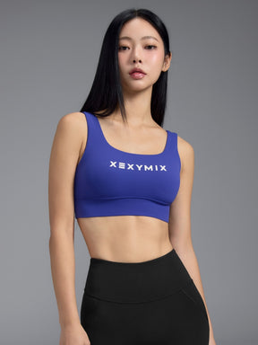 XWFBR14J3 BLACK LABEL シグネチャー パワーライズ ロゴ入り ブラトップ