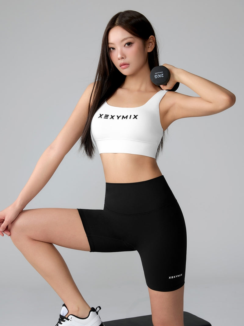 XWFBR14J3 BLACK LABEL シグネチャー パワーライズ ロゴ入り ブラトップ