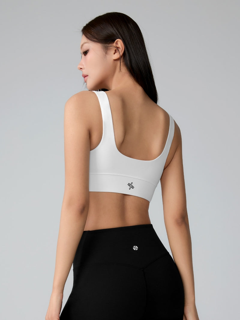 XWFBR14J3 BLACK LABEL シグネチャー パワーライズ ロゴ入り ブラトップ