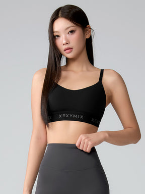 XWFBR15J3 BLACK LABEL シグネチャー パワーライズ ロゴ入り ブラトップ