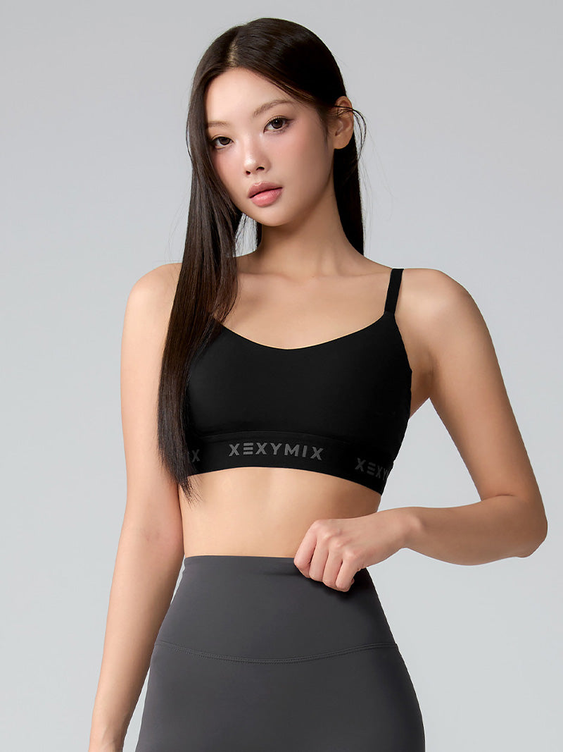 XWFBR15J3 BLACK LABEL シグネチャー パワーライズ ロゴ入り ブラトップ