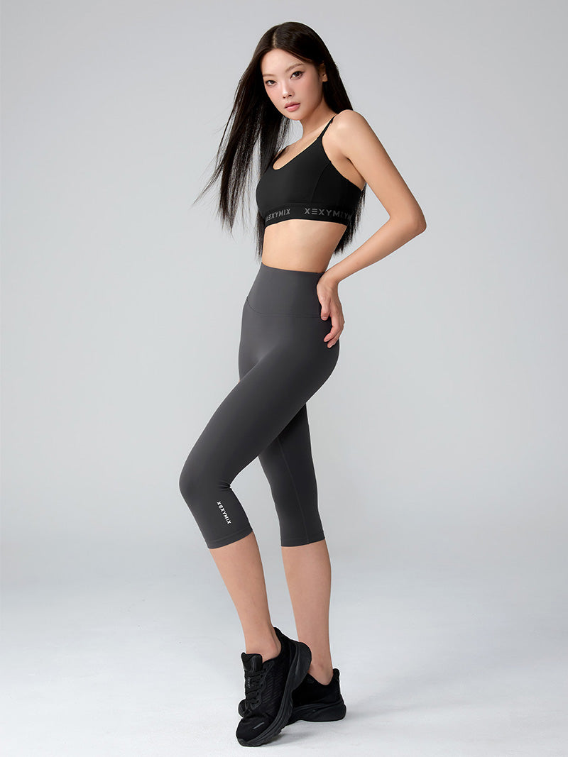 XWFBR15J3 BLACK LABEL シグネチャー パワーライズ ロゴ入り ブラトップ