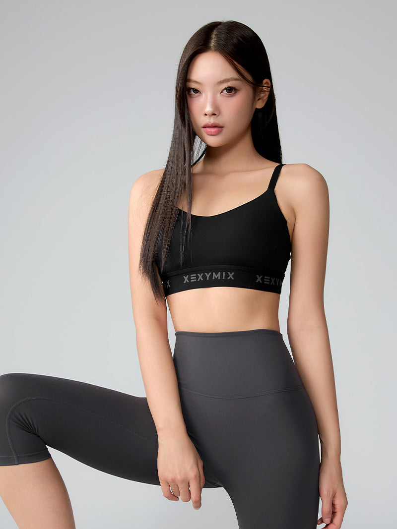 XWFBR15J3 BLACK LABEL シグネチャー パワーライズ ロゴ入り ブラトップ