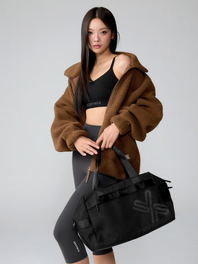 XWFBR15J3 BLACK LABEL シグネチャー パワーライズ ロゴ入り ブラトップ