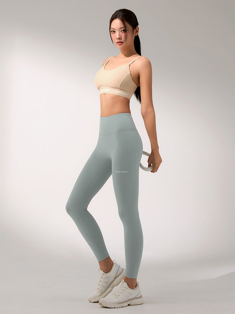 XWFBR15J3 BLACK LABEL シグネチャー パワーライズ ロゴ入り ブラトップ