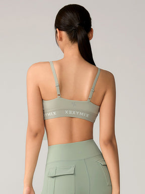 XWFBR15J3 BLACK LABEL シグネチャー パワーライズ ロゴ入り ブラトップ