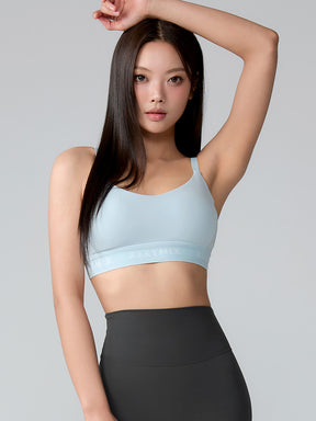 XWFBR15J3 BLACK LABEL シグネチャー パワーライズ ロゴ入り ブラトップ