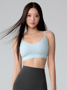 XWFBR15J3 BLACK LABEL シグネチャー パワーライズ ロゴ入り ブラトップ