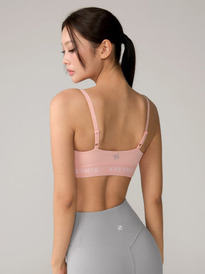 XWFBR15J3 BLACK LABEL シグネチャー パワーライズ ロゴ入り ブラトップ