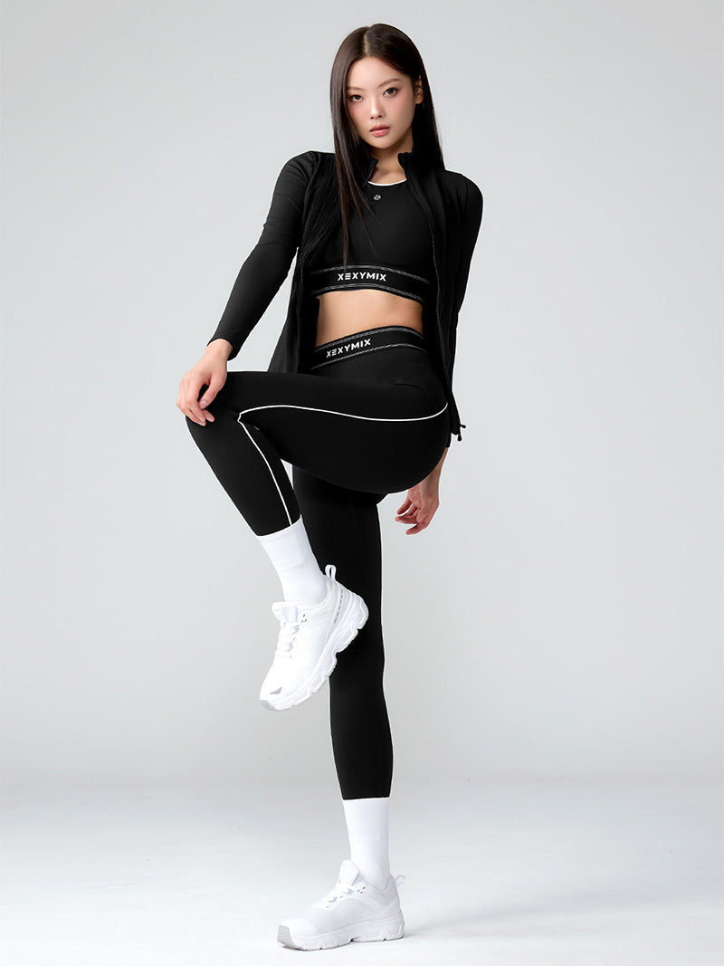 XWFBR16J3 BLACK LABEL SIGNATUER 360N アクティブフィット ブラトップ (単品)