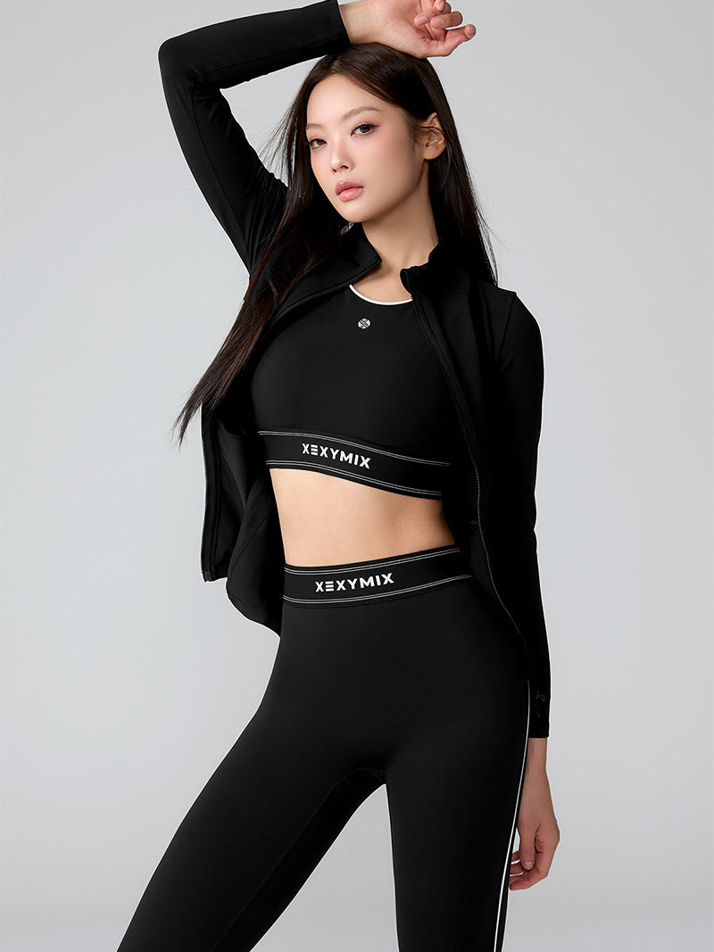 XWFBR16J3 BLACK LABEL SIGNATUER 360N アクティブフィット ブラトップ (単品)