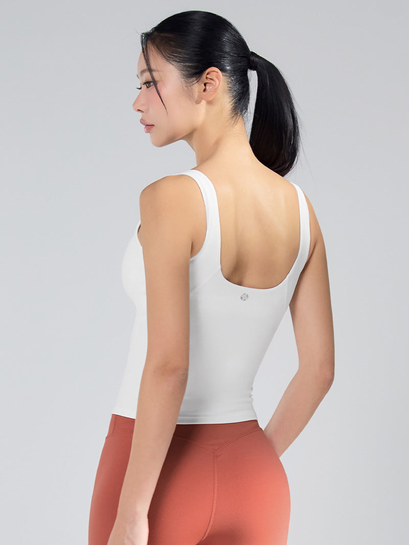 XWFBR20J3 BLACK LABEL シグネチャーブリーズ Vネック ブラトップ