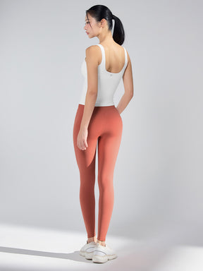 XWFBR20J3 BLACK LABEL シグネチャーブリーズ Vネック ブラトップ