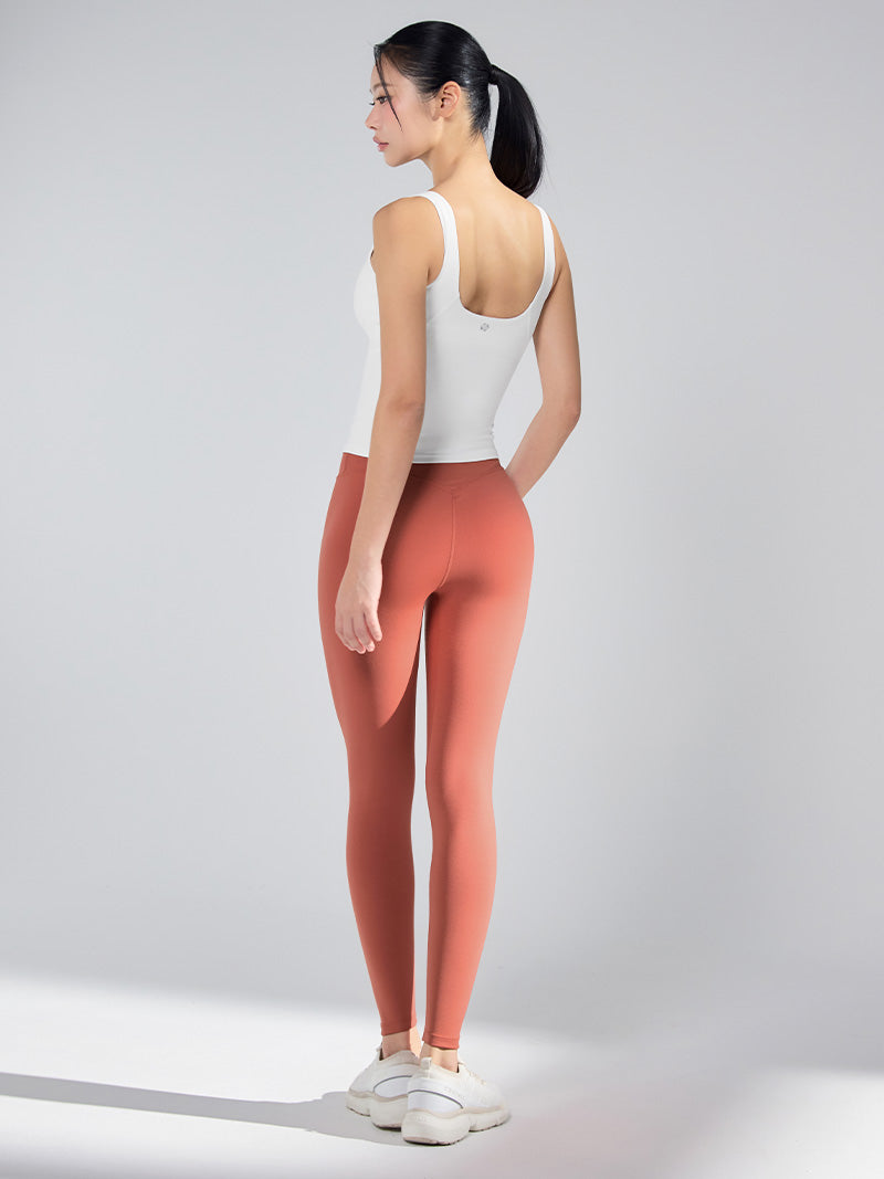 XWFBR20J3 BLACK LABEL シグネチャーブリーズ Vネック ブラトップ