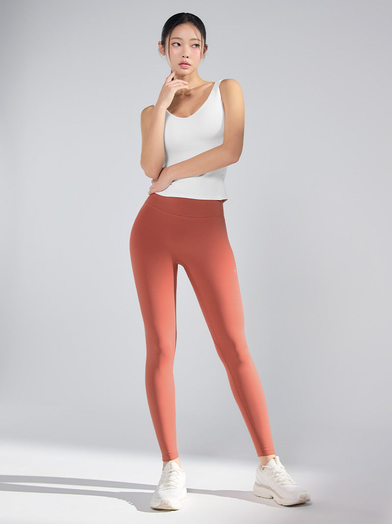 XWFBR20J3 BLACK LABEL シグネチャーブリーズ Vネック ブラトップ