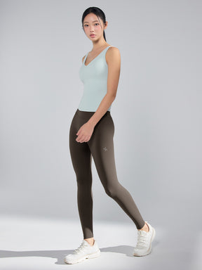 XWFBR20J3 BLACK LABEL シグネチャーブリーズ Vネック ブラトップ