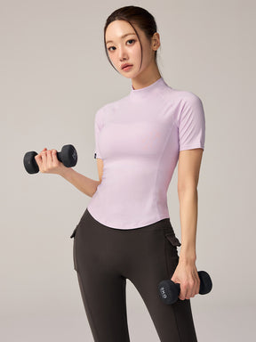 XWFLG01H3 BLACK LABEL シグネチャー360N カーゴ風 レギンス