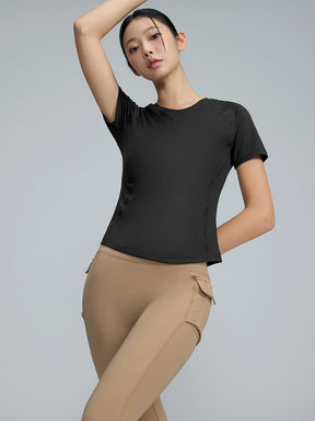 XWFLG01H3 BLACK LABEL シグネチャー360N カーゴ風 レギンス