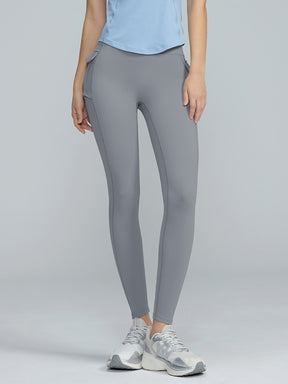 XWFLG01H3 BLACK LABEL シグネチャー360N カーゴ風 レギンス