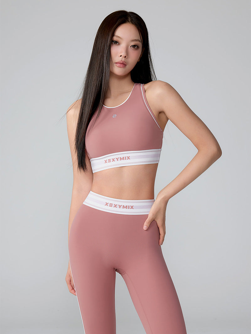 XWFLG17J3 BLACK LABEL SIGNATUER 360N アクティブフィット レギンス (単品)