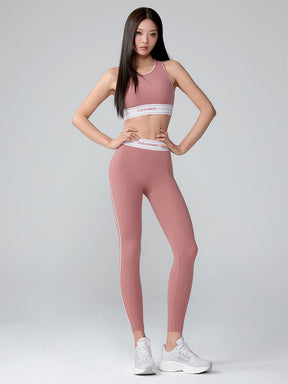 XWFLG17J3 BLACK LABEL SIGNATUER 360N アクティブフィット レギンス (単品)