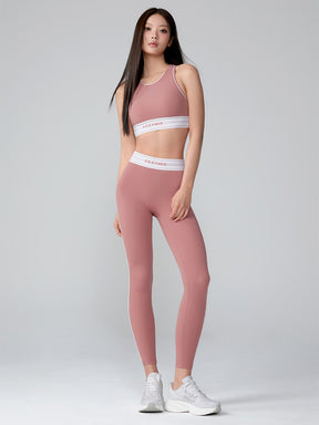 XWFLG17J3 BLACK LABEL SIGNATUER 360N アクティブフィット レギンス (単品)