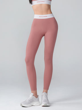 XWFLG17J3 BLACK LABEL SIGNATUER 360N アクティブフィット レギンス (単品)