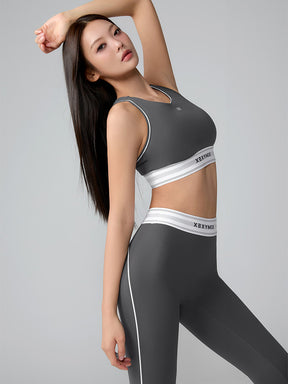 XWFLG17J3 BLACK LABEL SIGNATUER 360N アクティブフィット レギンス (単品)