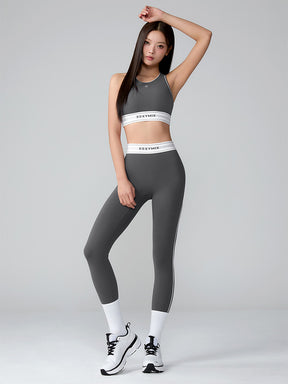 XWFLG17J3 BLACK LABEL SIGNATUER 360N アクティブフィット レギンス (単品)