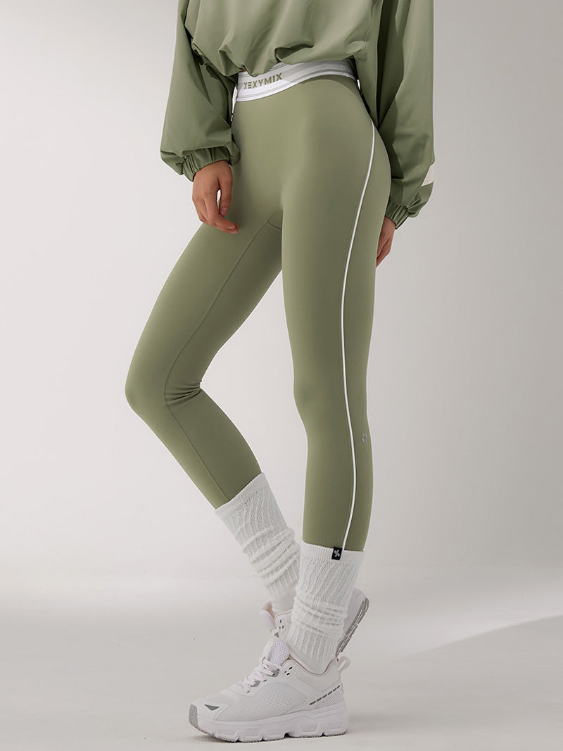 #色_オリーブ・カーキ