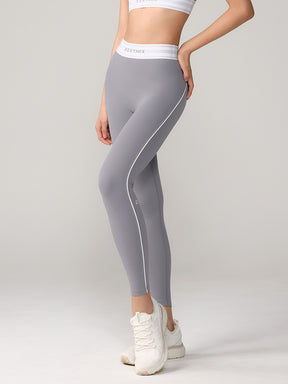 XWFLG17J3 BLACK LABEL SIGNATUER 360N アクティブフィット レギンス (単品)