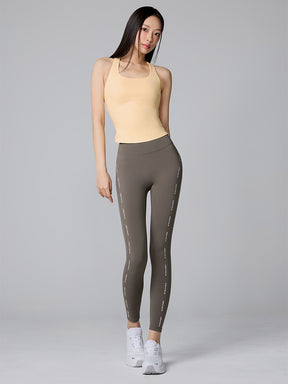 XWFSL03H2 クロス&スリット入り バックコンシャス ブラトップ