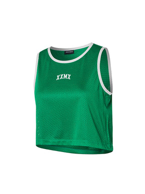 XWFSL04J1 XXMX メッシュ ノースリーブ (単品)