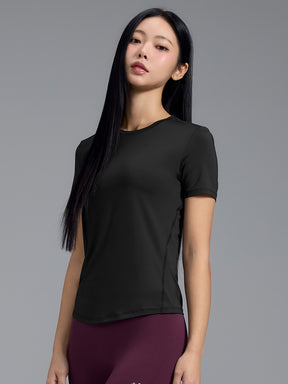 XWFST01J3 ICE FEATHER LIGHT 半袖