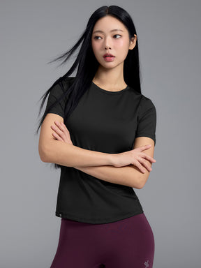 XWFST01J3 ICE FEATHER LIGHT 半袖