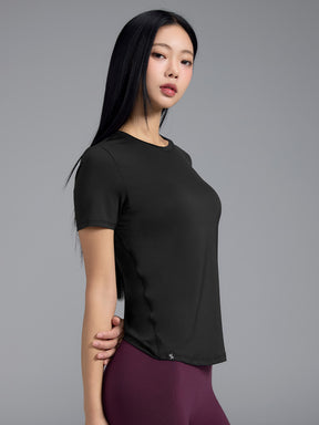 XWFST01J3 ICE FEATHER LIGHT 半袖