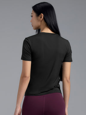 XWFST01J3 ICE FEATHER LIGHT 半袖