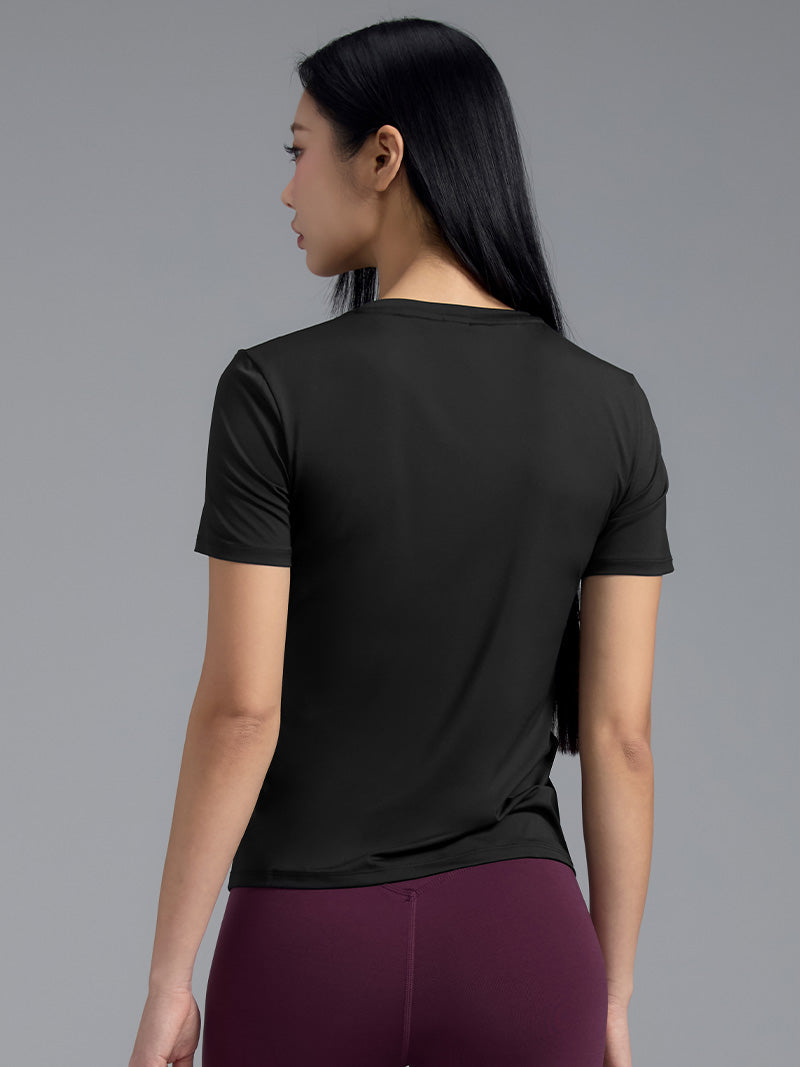 XWFST01J3 ICE FEATHER LIGHT 半袖