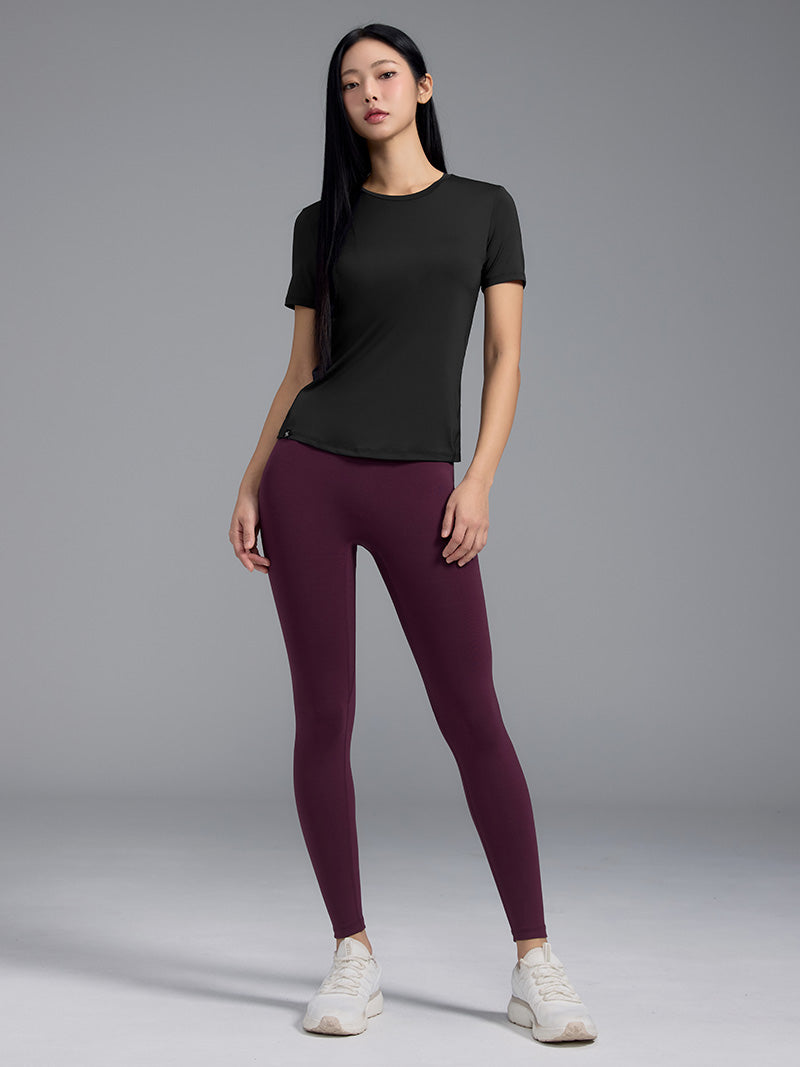 XWFST01J3 ICE FEATHER LIGHT 半袖